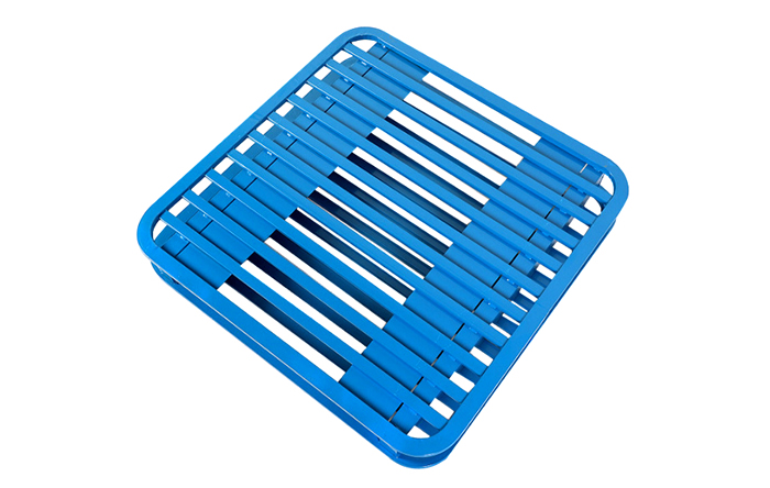 <b>雙面鐵托盤</b>